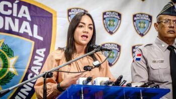 Faride pide a mujeres maltratadas denunciar abusos ante autoridades