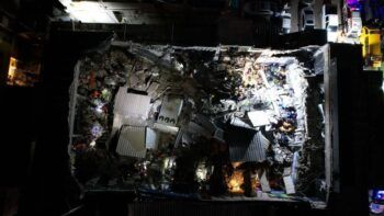 Confirman 15 muertos y más de 100 heridos en tragedia de la discoteca Jet Set