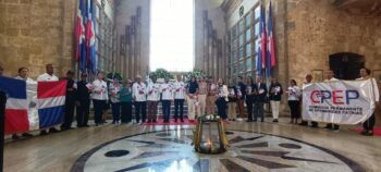 Efemérides Patrias advierte amenazas a la nacionalidad en el 60 aniversario de la revolución constitucionalista