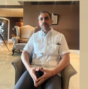 Antonio Espaillat: El primero que quiero saber que pasó soy yo