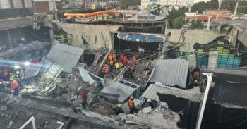Aumentan a 15 los muertos por colapso de techo en el Jet Set