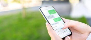 ¿Recibiste una transferencia bancaria desconocida?