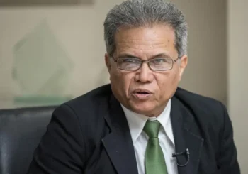 CMD llama a todos los médicos a integrarse en las labores de ayuda por derrumbre en Jet Set