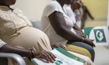 Someten proyecto de ley para deportar embarazadas indocumentadas