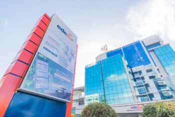 Edesur anuncia proceso para construcción de seis subestaciones y expansión de redes eléctricas