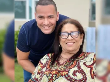 Fallece la madre del cantante Víctor Manuelle