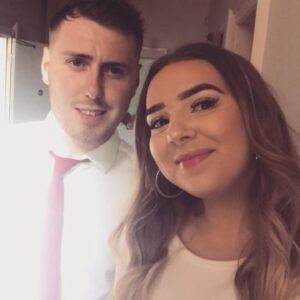 Se emborrachó en su despedida de soltero y murió