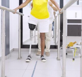 ITLA diseñará prótesis gratuitas para afectados en tragedia de Jet Set