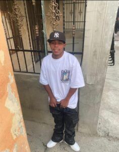 Matan joven tras discusión por una mujer en Los Guaricanos