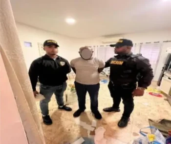 Apresan “brujo” que estafó hombre con casi medio millon de pesos