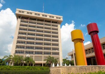 BCRD mantiene su tasa de política monetaria en 5.75 % anual