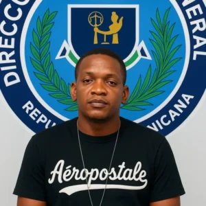 Arrestan a ‘Foster’, el impostor que se hizo pasar por héroe en Jet Set