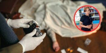 Hombre mata a su suegra en el barrio Enriquillo de Herrera