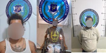 Arrestan tres hombres por difundir informaciones falsas y contenido inapropiado de tragedia del Jet Set