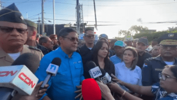 Suben a 27 los muertos por tragedia en Jet Set 