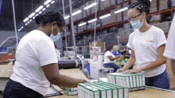 INABIE rompe barreras y llega con alimentación escolar a más de 84 mil estudiantes en zonas remotas