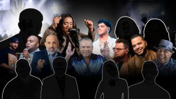 “RD es de Dios”, la concentración cristiana que sanará a RD