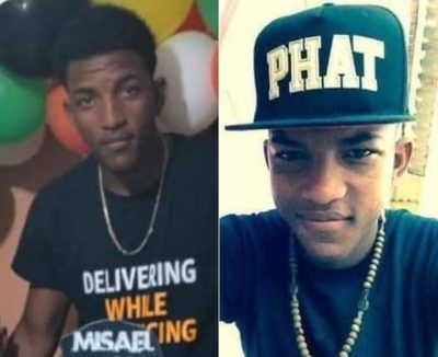 Matan dominicano que se fugó de prisión en Venezuela 