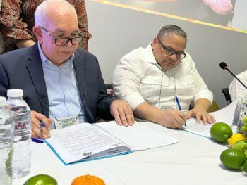 Inauguran 4to Congreso Internacional de Cítricos 2025