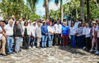 Con más de 40 Proyectos y Programas, FEDA impulsa la transformación agropecuaria