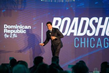 David Collado realiza Road show en Houston y Chicago a casa llena