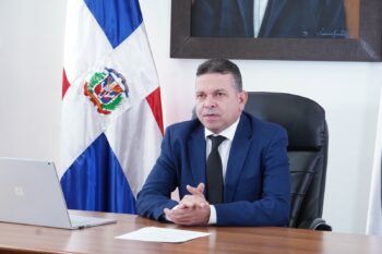 Secretario general del PRSC valora llamado del presidente a expresidentes para tratar temas migratorios