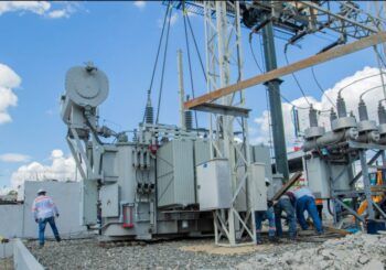 Edesur continua este miércoles con programa de mantenimiento de transformadores en la subestación Bayona