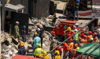 SNS lamenta fallecimiento de paciente ingresada en Hospital Dario Contreras por incidente en Jet Set