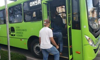 OMSA ofrecerá sevicio gratuito en trayecto Mamá Tingó y Hermanas Mirabal