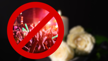 La diversión se paraliza en RD en víspera de Semana Santa