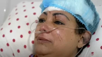 Sobreviviente del Jet Set: “Había gente muerta encima de mí”