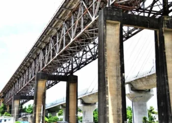 Vehículos pesados no podrán utilizar el puente de la 17 a partir del jueves