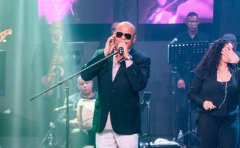 Rubby Pérez es hallado con vida tras colapso en Jet Set