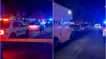 Dos muertos y cuatro heridos tras tiroteo en una fiesta en Washington