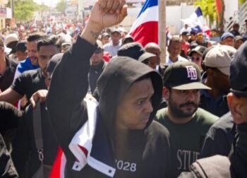 Ceden permiso a Alofoke para marcha en Mata Mosquito