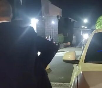 Varios muertos tras derrumbarse techo de la discoteca Jet Set