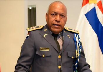 Coronel Maldonado,entre los desaparecidos tras colapso en Jet Set