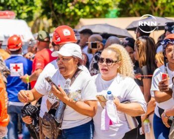 Se elevan a 79 los muertos tras tragedia en Jet Set