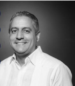 La Alcaldía del Distrito Nacional lamenta fallecimiento de su director de Infraestructura Urbana