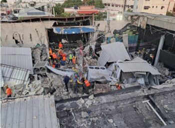 Presentan demanda contra propietarios del Jet Set