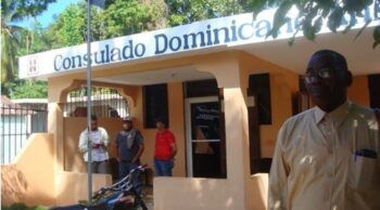 MIREX informa sobre la situación del Consulado Dominicano ubicado en Mirebalais, Haití