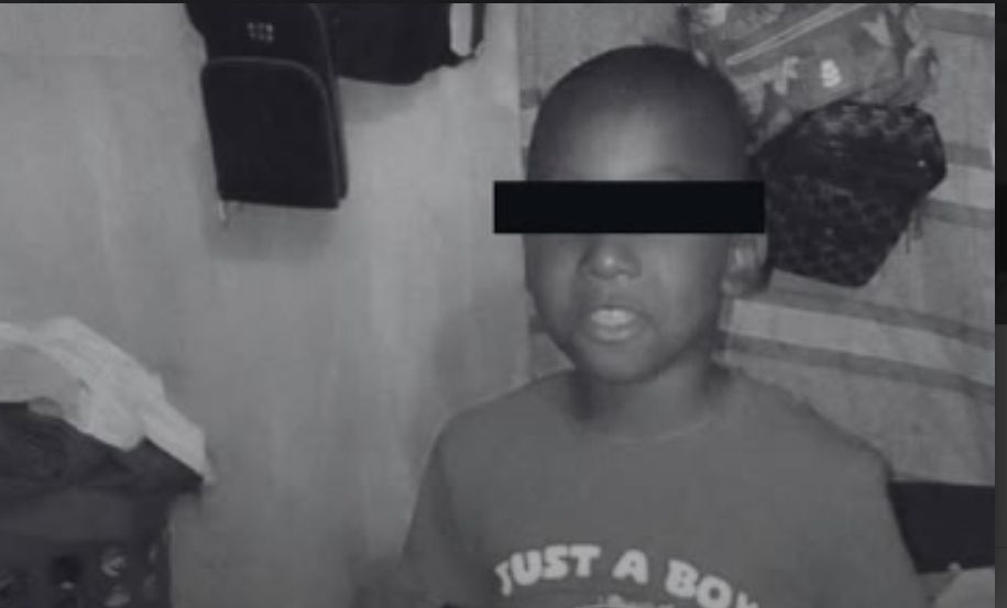 Encuentran muerto niño presuntamente secuestrado en San Cristóbal