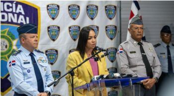 Interior y Policía advierte extranjeros no tienen permitido realizar marchas en RD