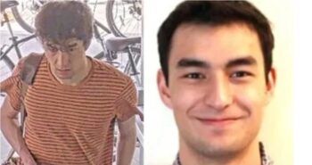 Encuentran muerto en un lago de NJ a estudiante desaparecido