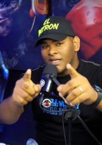 Muere Yensy Parra Evans, creador de contenido