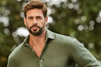 Arrestan a William Levy en Florida