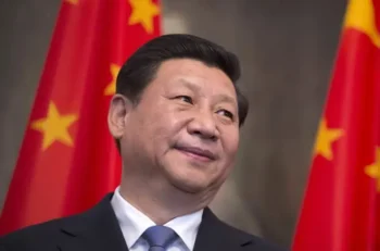 Presidente chino dice que los aranceles «dañan» el comercio internacional