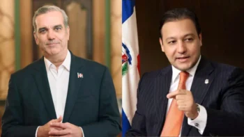 Abel Martínez respalda medidas migratorias de Abinader