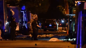 Elevan a 11 el número de víctimas del atropello masivo en Vancouver