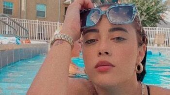 Mujer ayudó a su pareja a emigrar a EU y este la mato